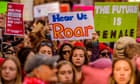 International Women's Day 2019: Scott Morrison says women shouldn't succeed only at expense of 'others' - live