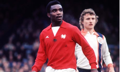 Laurie Cunningham: the dancing footballer with eternal youth | Soccer | The Guardian