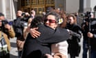Two men convicted of murder-for-hire plot against Iranian American journalist in New York