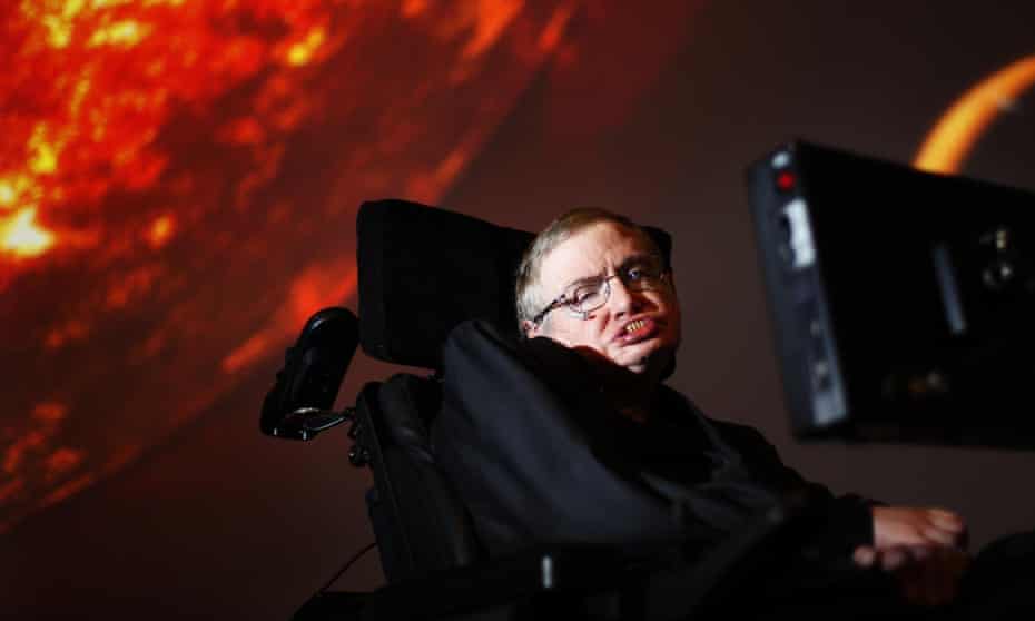 stephen hawking to deliver bbc reith lecture on black holes radio 4 the guardian stephen hawking to deliver bbc reith lecture on black holes radio 4 the guardian