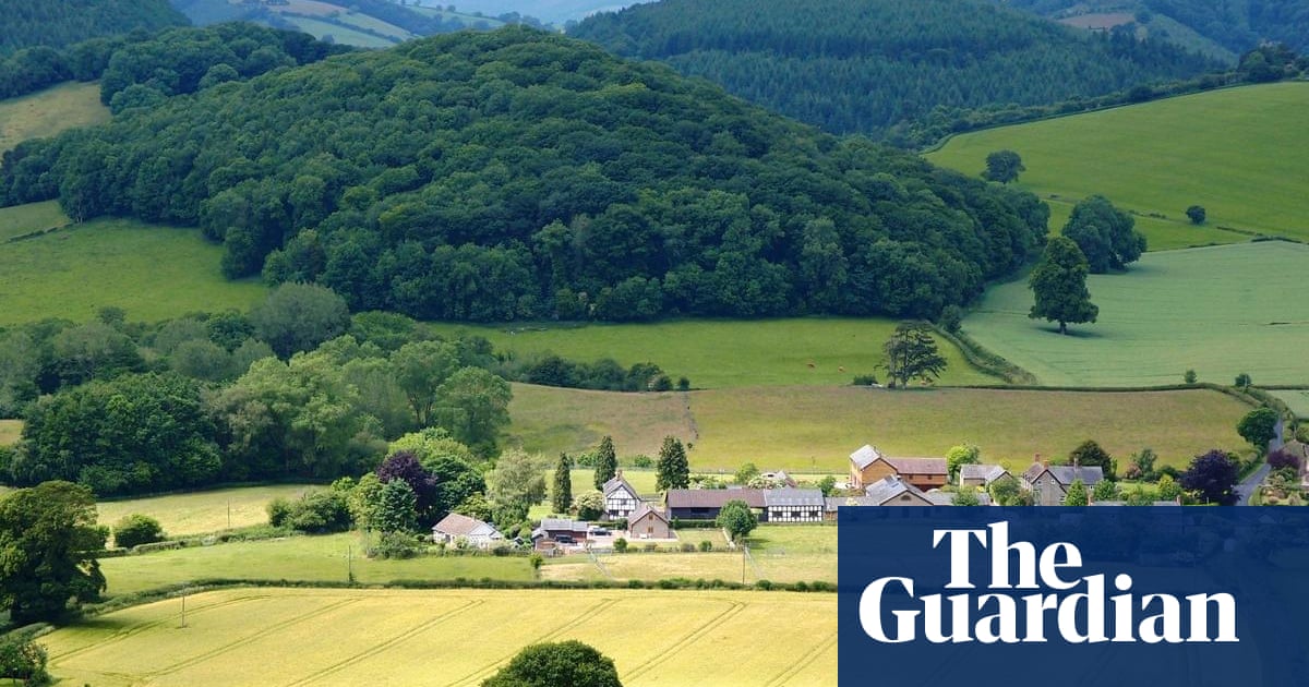 Weather view your June pictures UK news The Guardian
