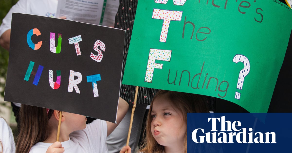 UK Government Faces Criticism Over Unclear Special Educational Needs Tribunal Plans