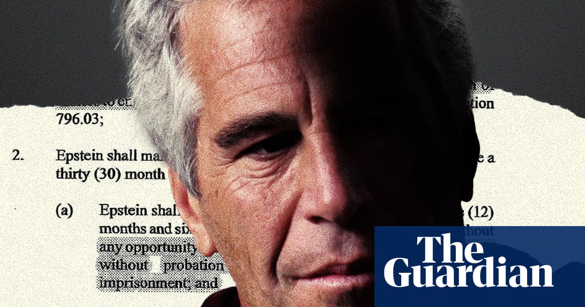Deadline nears for release of Epstein files – what we know so far