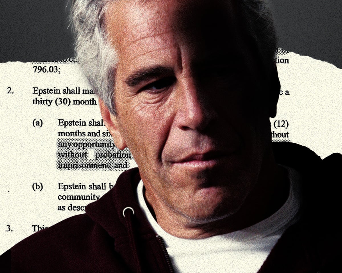 Releasing the Epstein Files Has Solved Nothing — and Raised More Questions Releasing the Epstein Files Has Solved Nothing — and Raised More Questions