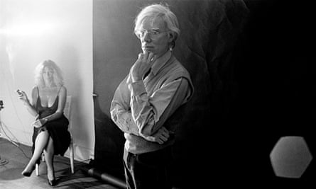 Andy Warhol