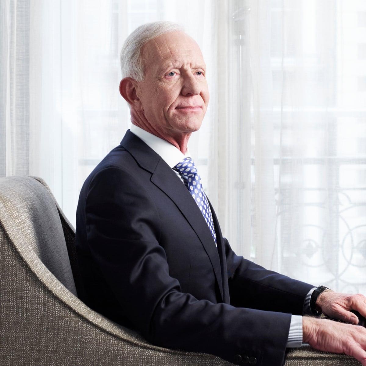 Miracle On Hudson Pilot Slams Lara Trump For Mocking Biden S Stutter Us News The Guardian