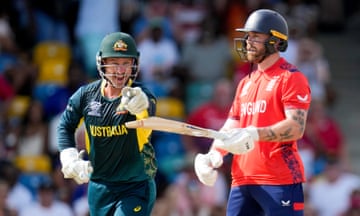 Australia's wicketkeeper Matthew Wade celebrates the dismissal of England's Phil Salt