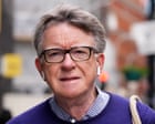 Ministers have no authority to withhold Mandelson vetting file, committee says