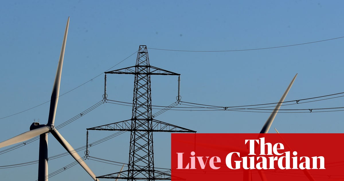 由于电力和燃气费用下降,英国通胀率下降至 2.8%,超预期 – Business Live 由于电力和燃气费用下降,英国通胀率下降至 2.8%,超预期 – Business Live