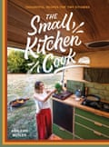 The Small Kitchen Cook by Ashleigh Butler.