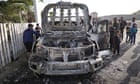 Britain should stop arming Israel, says former national security adviser