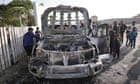 It's time for Israel's allies to say: 'Enough' | Letters