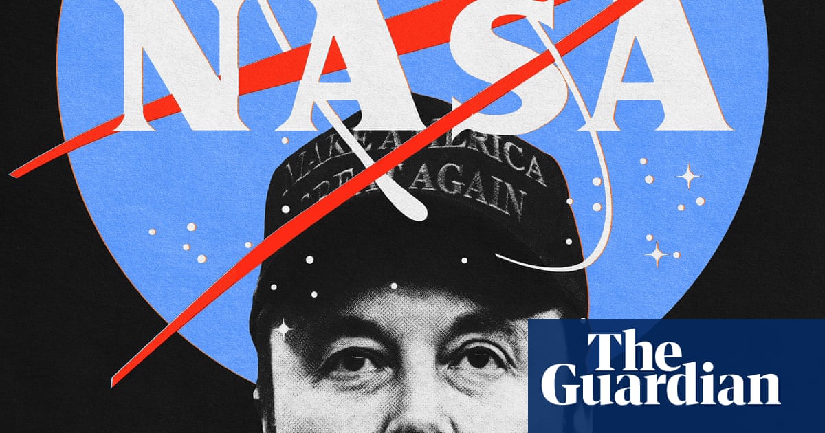 NASA Office Closures Spark Concerns Over Musk's Rising Influence