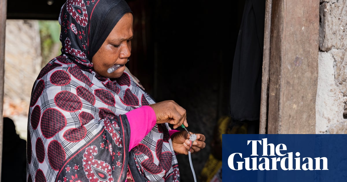 ‘Solar Mamas empower our people by giving them electricity’: the women ...