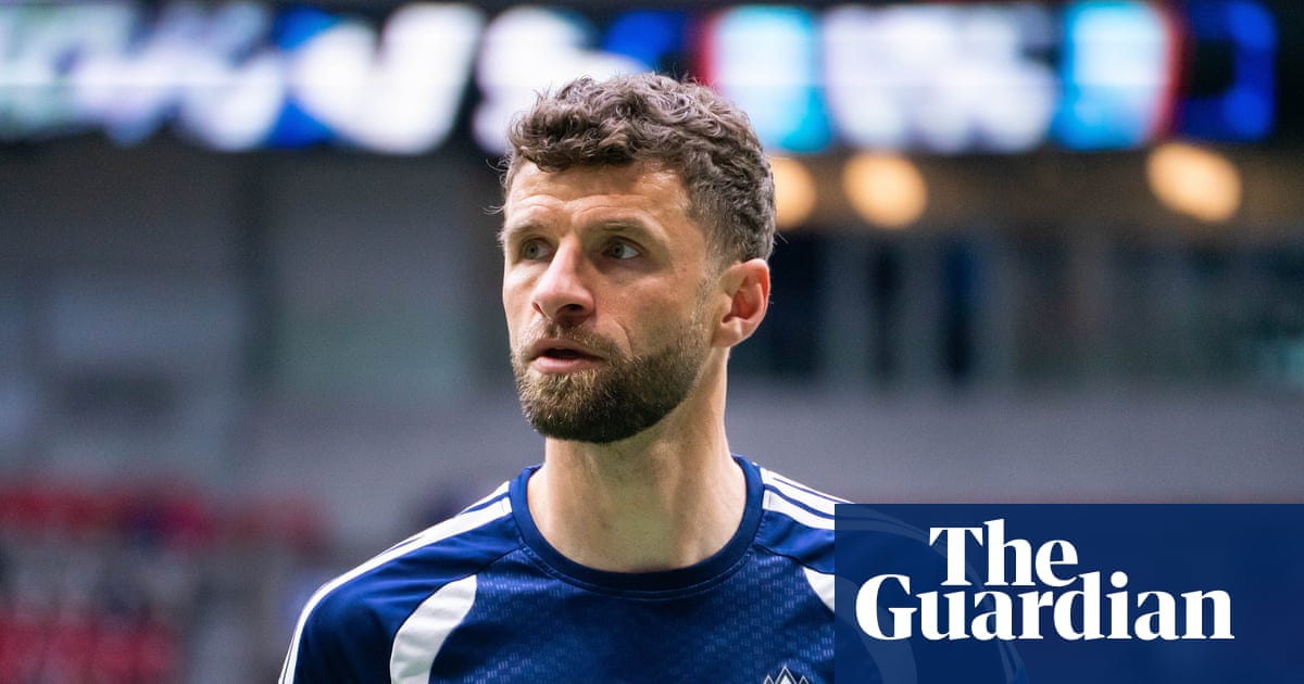 The Vancouver Whitecaps are MLS’s best team this season. Why are they on life support?