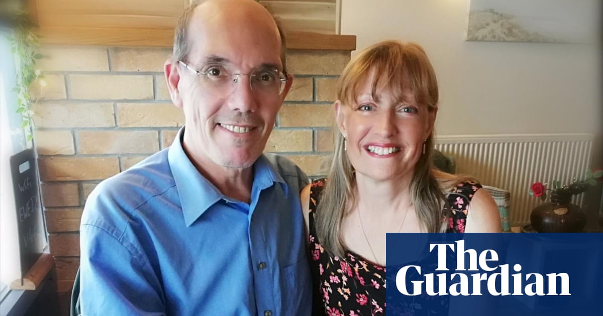 How we met: ‘My dad was a docker and her parents were very middle class. People gave us three weeks’