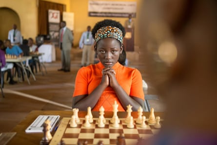 Game Of Chess – Nollywood Movie - TV/Movies - Nigeria