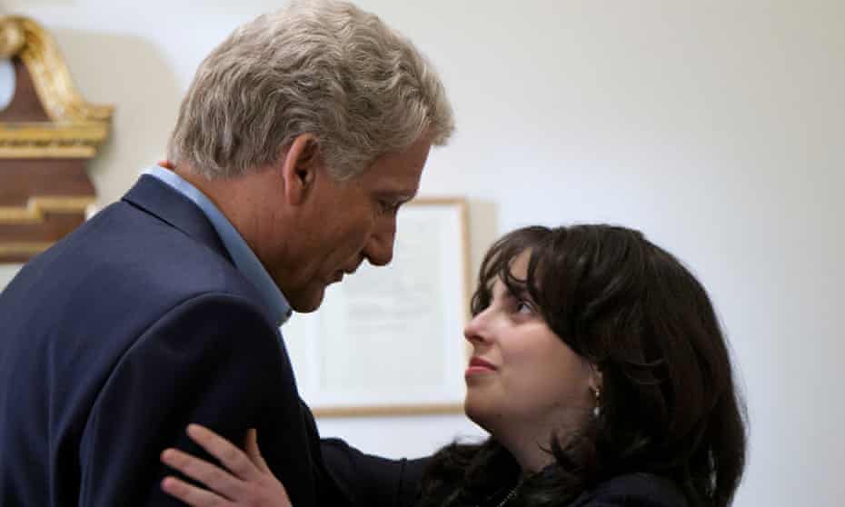 Impeachment: American Crime Story.