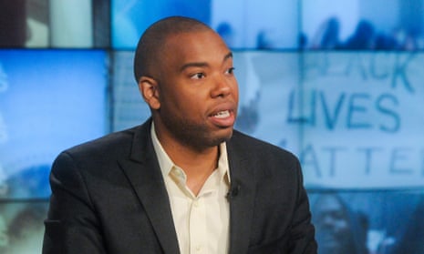 Ta-Nehisi Coates will testify on reparations before Congress on 19 June or Juneteenth, the holiday celebrating the emancipation of slaves in the US.