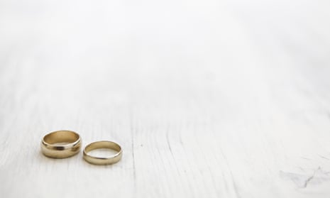 Is marriage really in ‘open retreat’? 