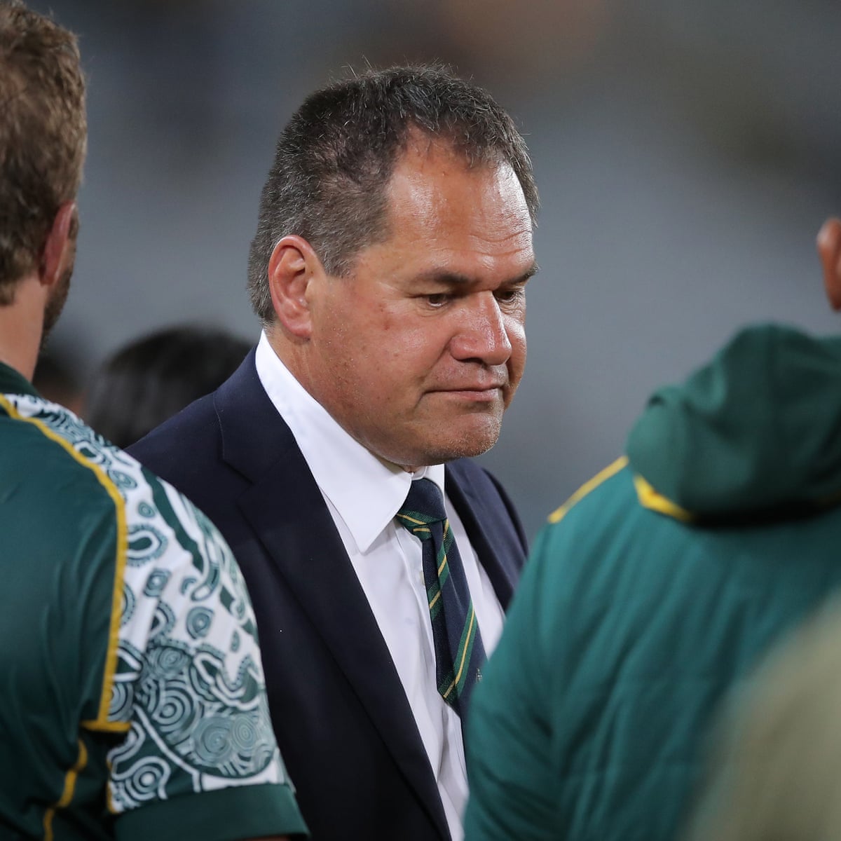 Rugby Australia Must Make All Players Abroad Eligible For Wallabies Bledisloe Cup The Guardian