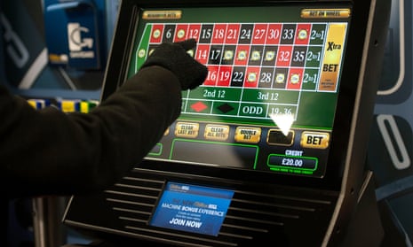 Betting stake