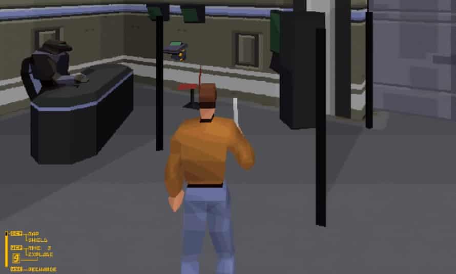 The 25 Hardest Video Games Of All Time Games The Guardian The 25 Hardest Video Games Of All Time Games The Guardian