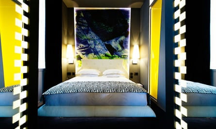 Malmaison Leeds