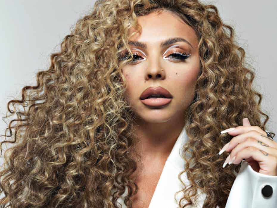 Jesy Nelson On Leaving Little Mix I Felt Everybody Hated Me Little Mix The Guardian Jesy Nelson On Leaving Little Mix I Felt Everybody Hated Me Little Mix The Guardian
