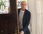 Failure, misery and revenge: what can we learn from the Curb Your Enthusiasm book?