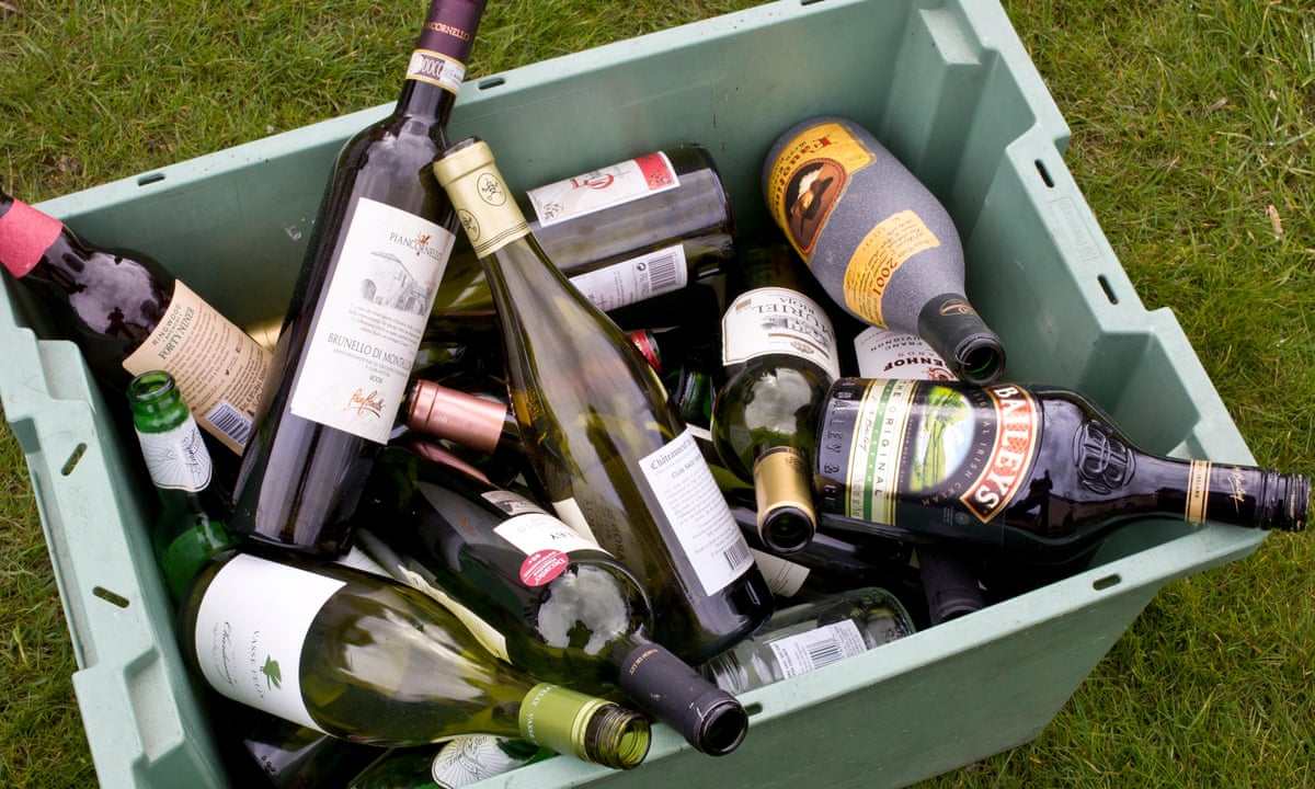 cryptic crosswords for beginners alcohol crosswords the guardian