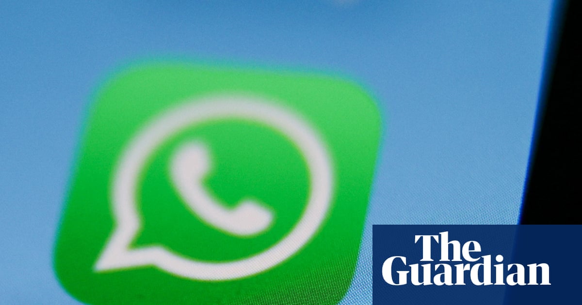 Court dismisses former WhatsApp security chief’s lawsuit against Meta