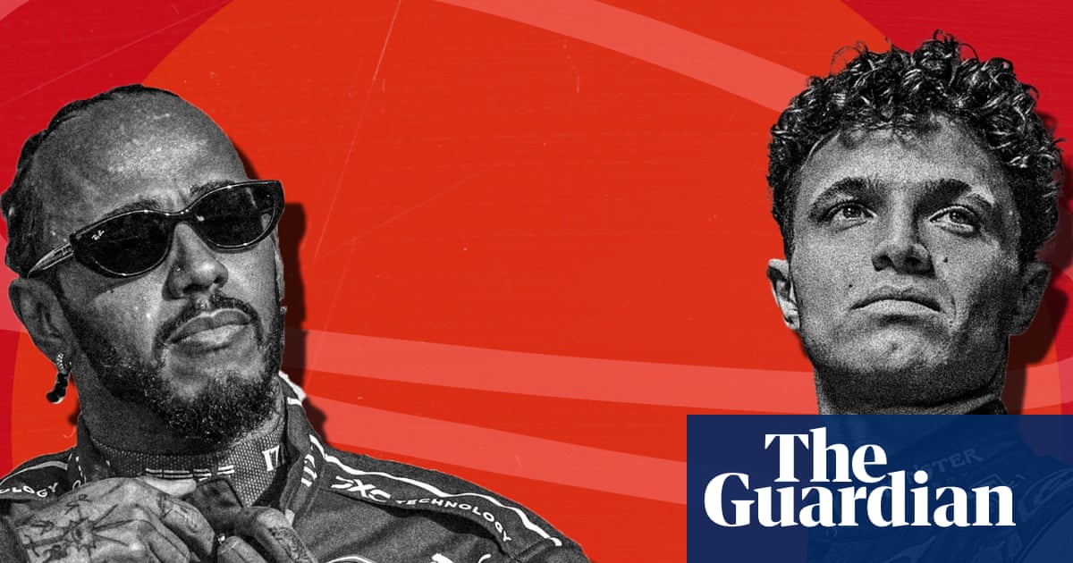 The ultimate breakdown: everything you need to know about F1’s new regulations for 2026