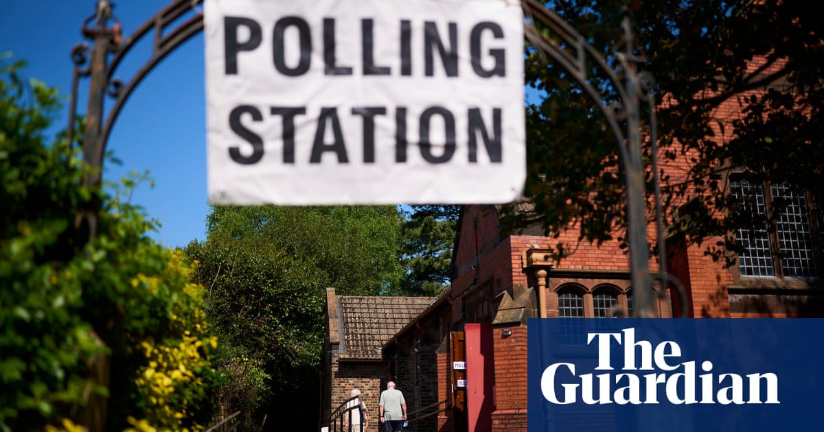 Polls close for local and mayoral elections in England and byelection result due