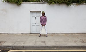 Copyright Laura Lewis Q4A5340 Guardian Akin