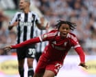 Rio’s teenage kick caps a thriller at St James’ Park – Football Weekly