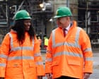 Cabinet Split in Britain Over the Rosebank Oilfield: Chancellor in Favour, Energy Secretary Leaning Towards Rejection