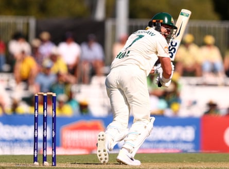 Matt Renshaw