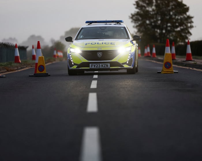 RAF Fairford live updates: police investigate Iran link to suspected bomb plot