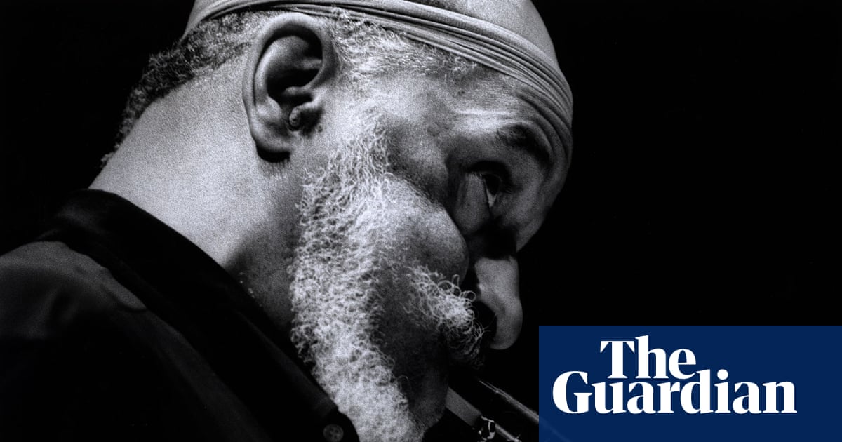 Sonny Rollins, Jazz Icon Who Overcame Adversity, Dies at 95