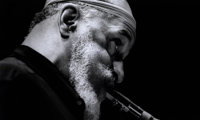 Sonny Rollins, colossus of jazz saxophone, dies aged 95
