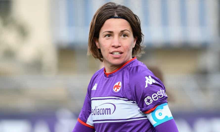 Daniela Sabatino