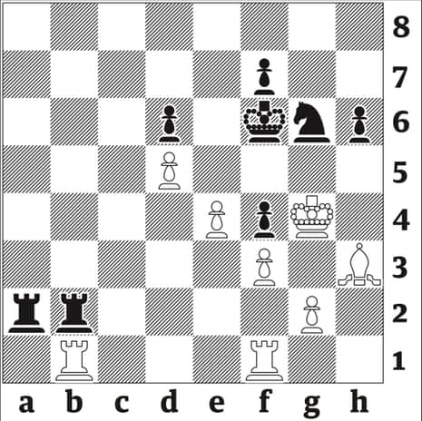 Chess 3918