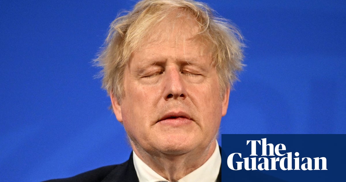 Covid, canal raids and May's nostrils: six key points to remember from Boris Johnson's memoirs | Boris Johnson Covid, canal raids and May's nostrils: six key points to remember from Boris Johnson's memoirs | Boris Johnson