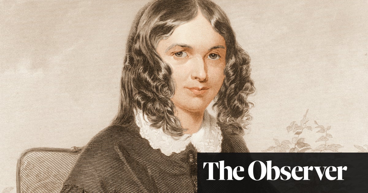 ‘My Elizabeth Barrett Browning film needs a woman’s touch –  but where are all the female directors?’