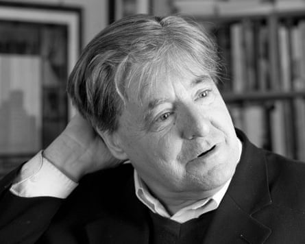 Kevin Killian in 2011.