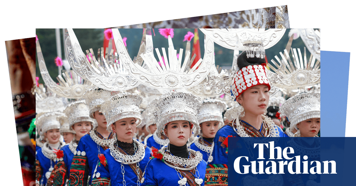 Rockets, remembrance and religious parades: the weekend in pictures