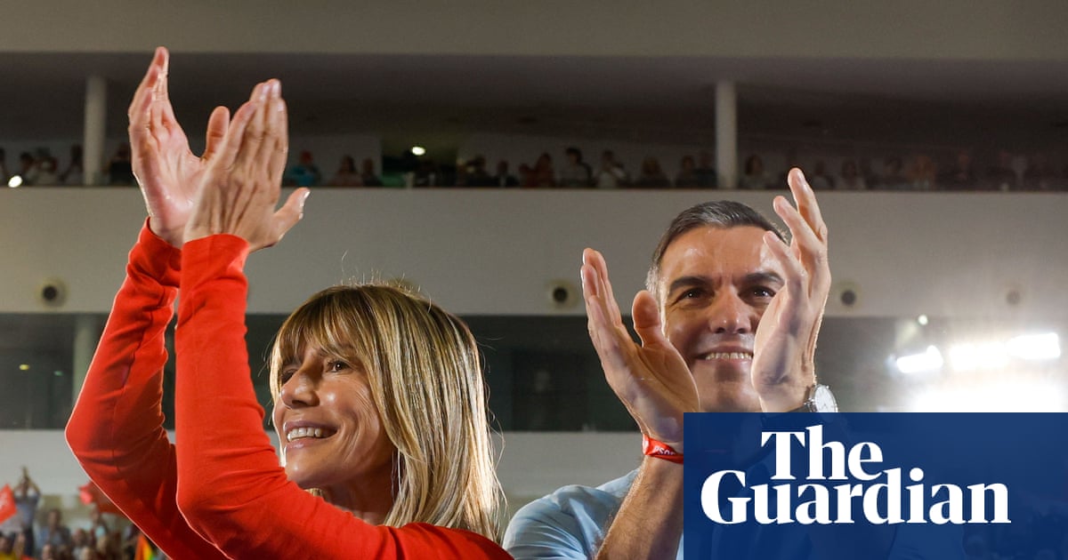Spanish opposition’s deepfake ad provokes outrage and AI debate