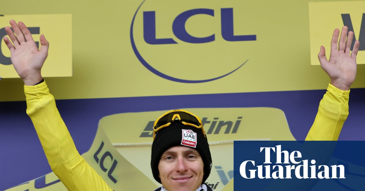 Tour de France: Pogacar backlash builds while Milan wins stage 17 sprint