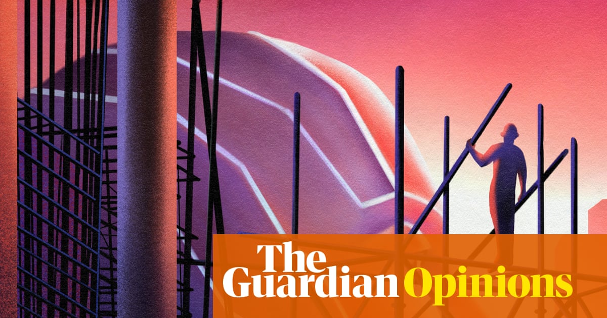 Big content is taking on AI – but it’s far from the David v Goliath tale they’d have you believe | Alexander Avila
